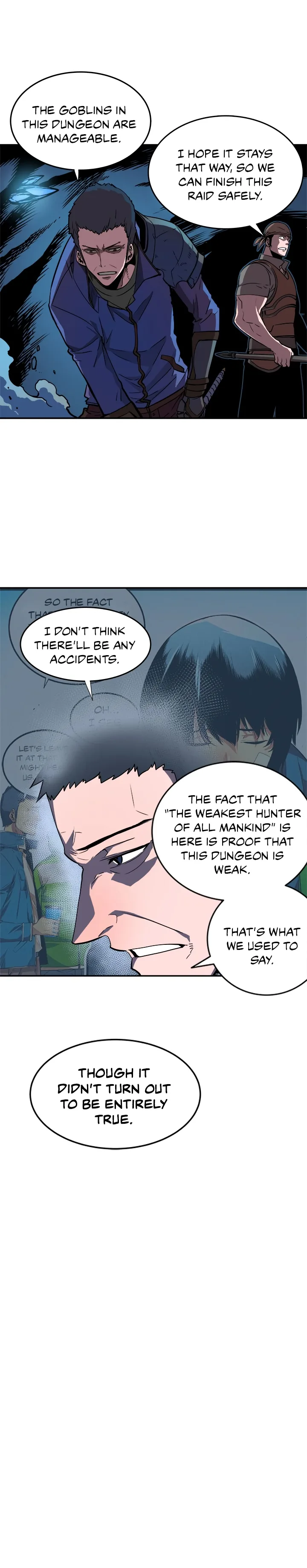 Solo Leveling - Chapter 29 - Page 23