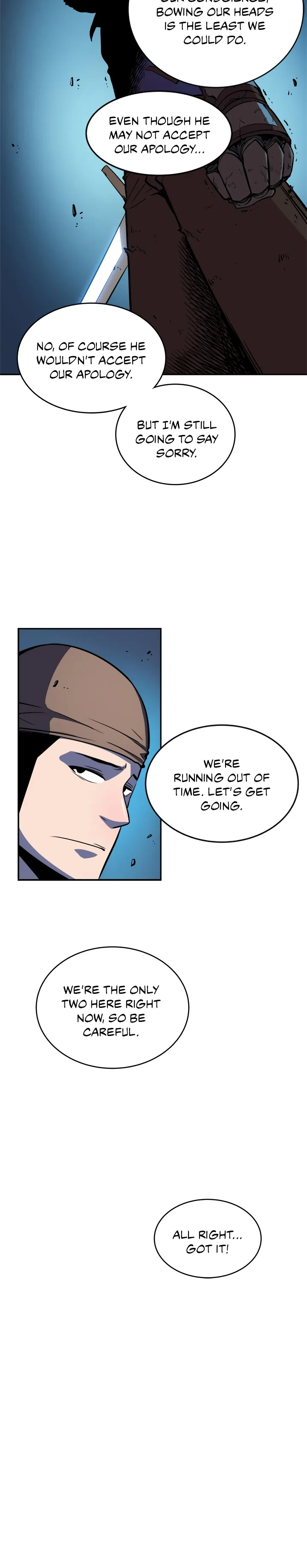 Solo Leveling - Chapter 29 - Page 25
