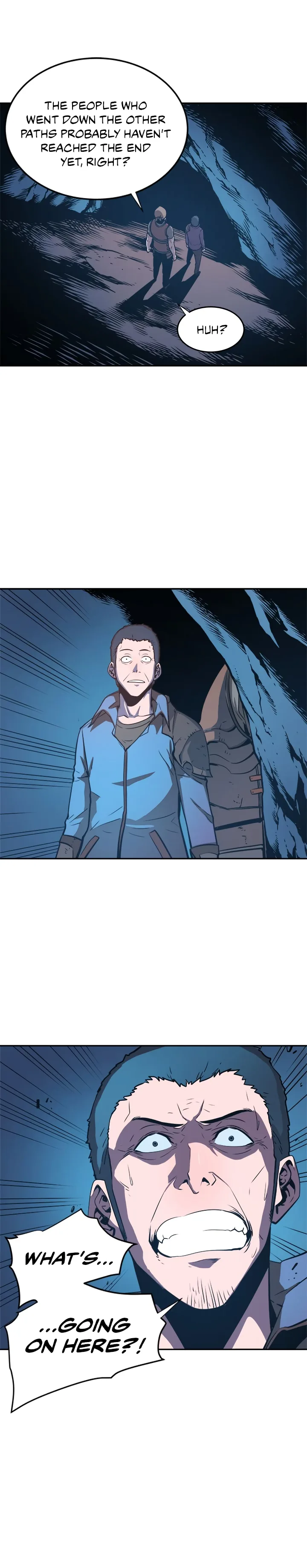 Solo Leveling - Chapter 29 - Page 26