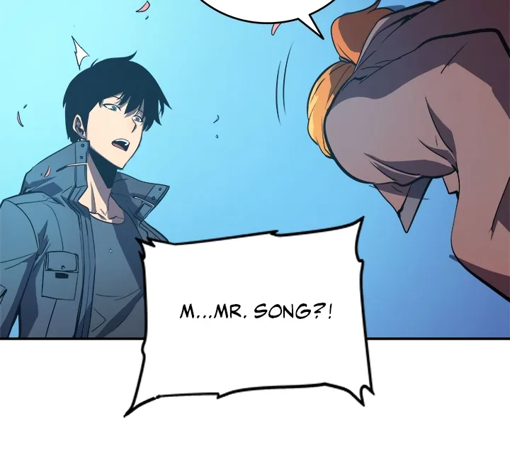Solo Leveling - Chapter 29 - Page 3