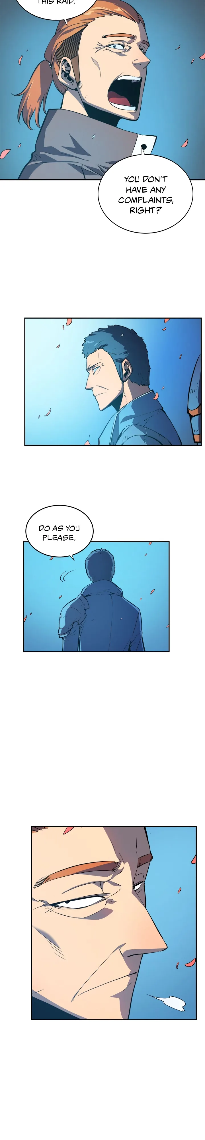 Solo Leveling - Chapter 29 - Page 5