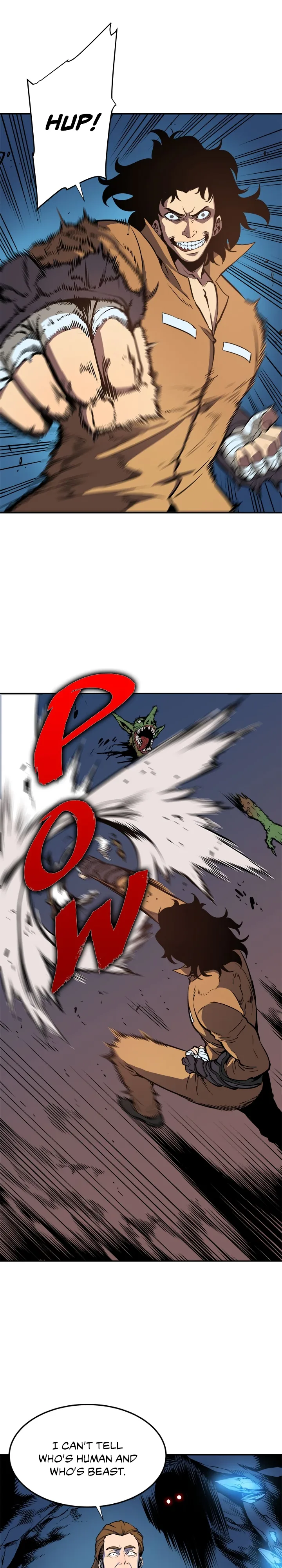 Solo Leveling - Chapter 29 - Page 8