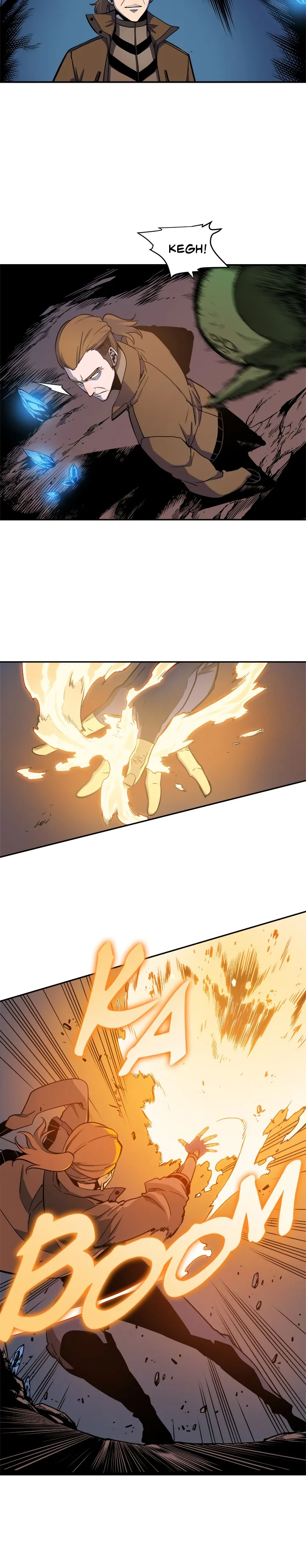 Solo Leveling - Chapter 29 - Page 9