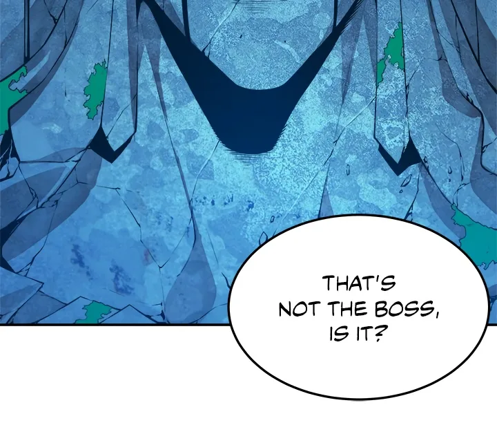 Solo Leveling - Chapter 3 - Page 12