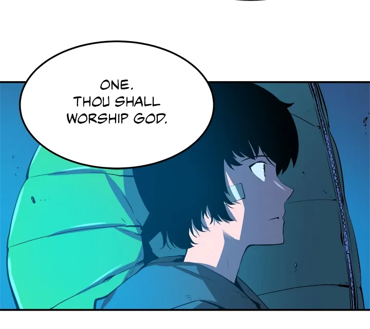 Solo Leveling - Chapter 3 - Page 15