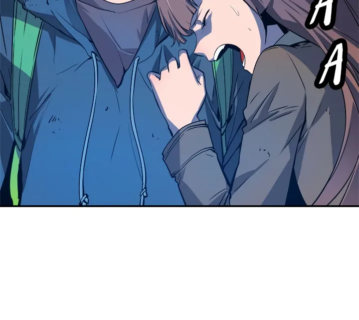 Solo Leveling - Chapter 3 - Page 24