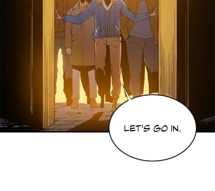 Solo Leveling - Chapter 3 - Page 9
