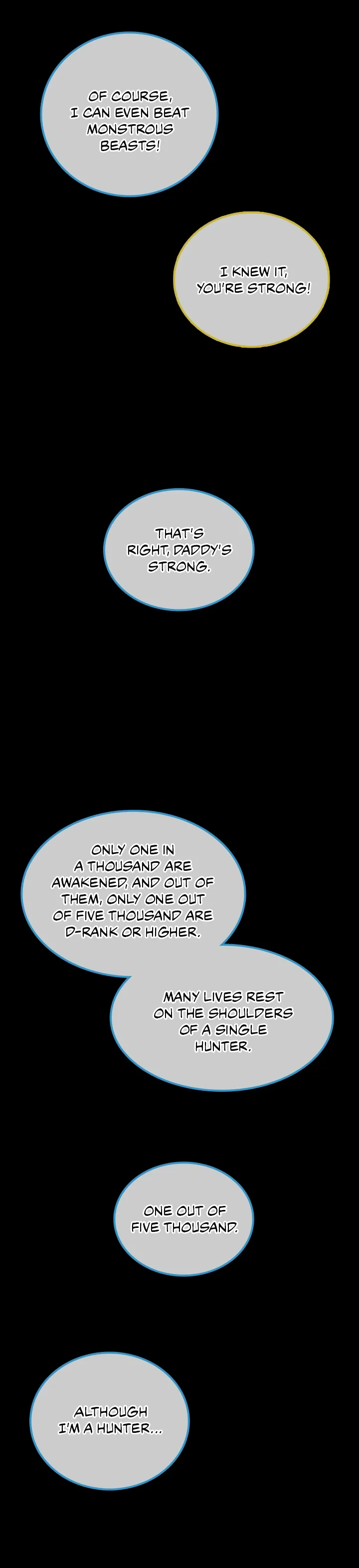 Solo Leveling - Chapter 30 - Page 13