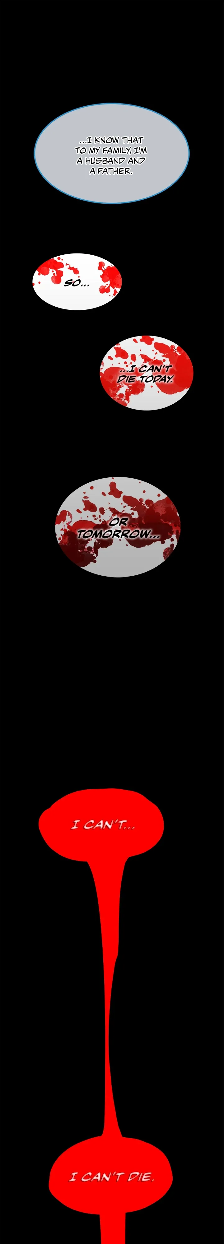 Solo Leveling - Chapter 30 - Page 14