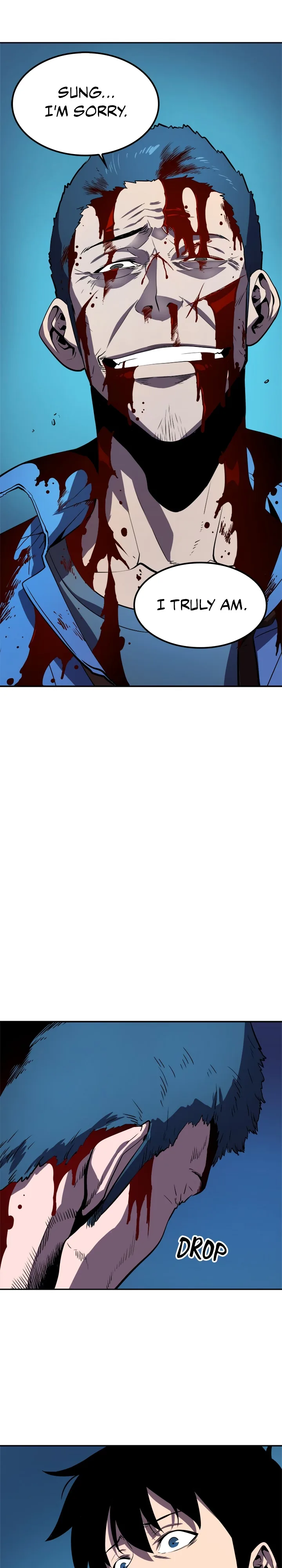 Solo Leveling - Chapter 30 - Page 21