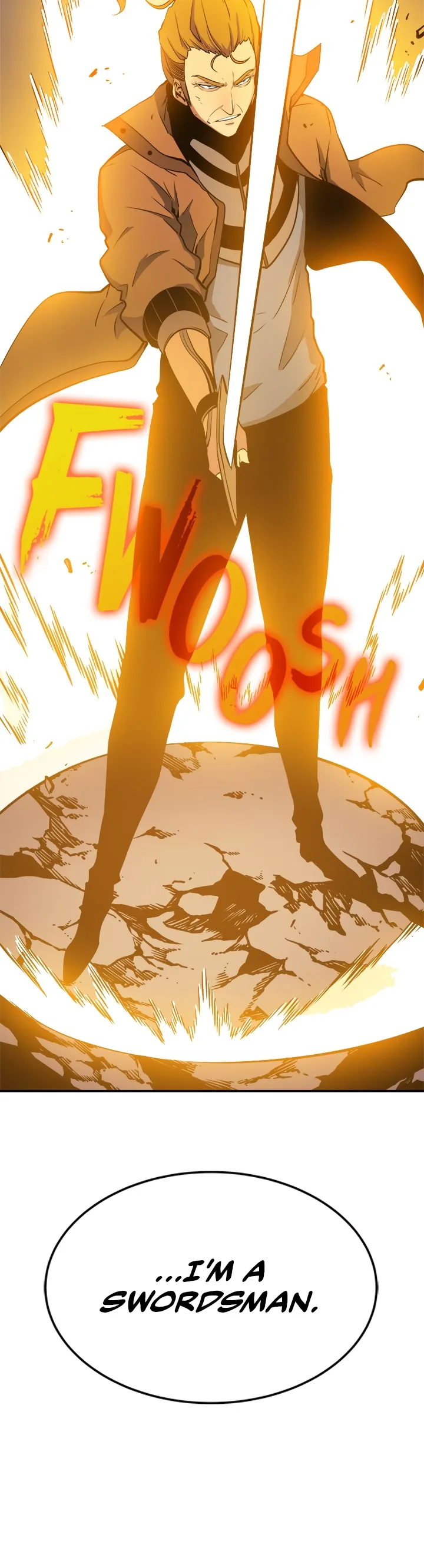 Solo Leveling - Chapter 30 - Page 28
