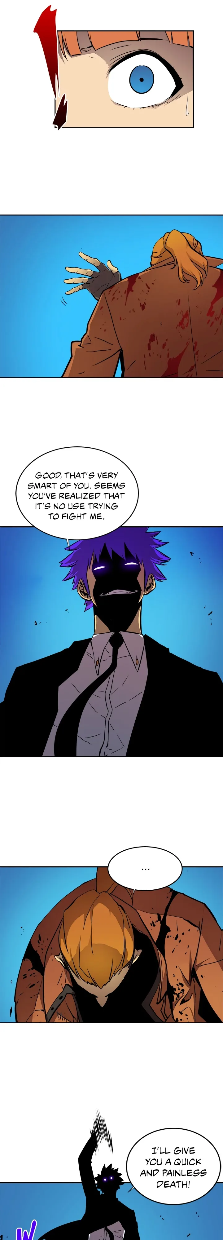 Solo Leveling - Chapter 31 - Page 13