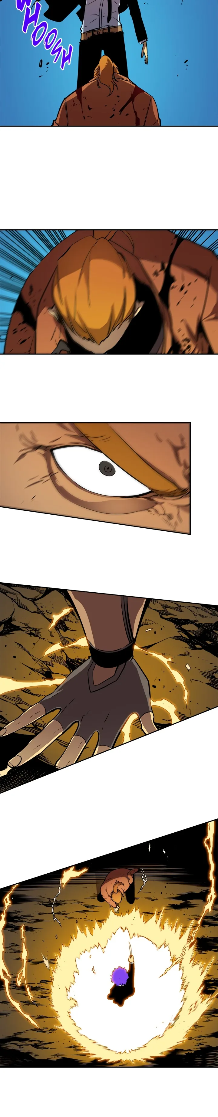 Solo Leveling - Chapter 31 - Page 14