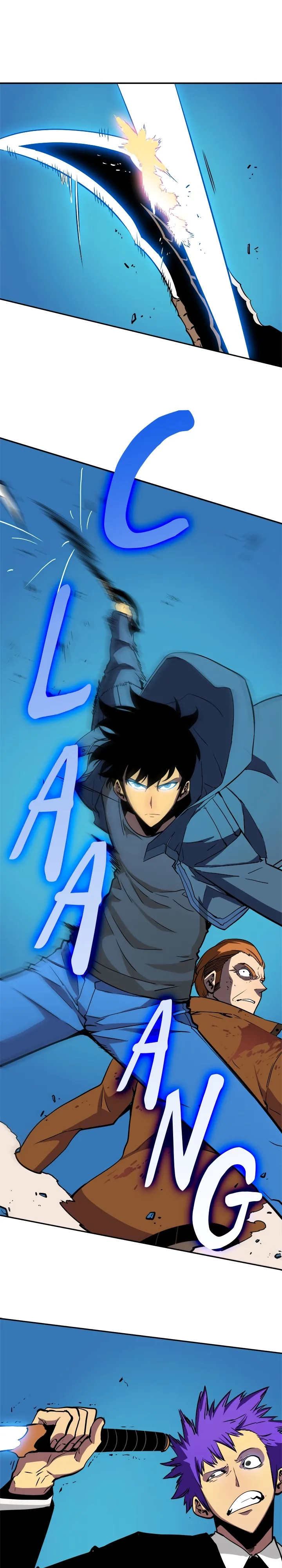 Solo Leveling - Chapter 31 - Page 17