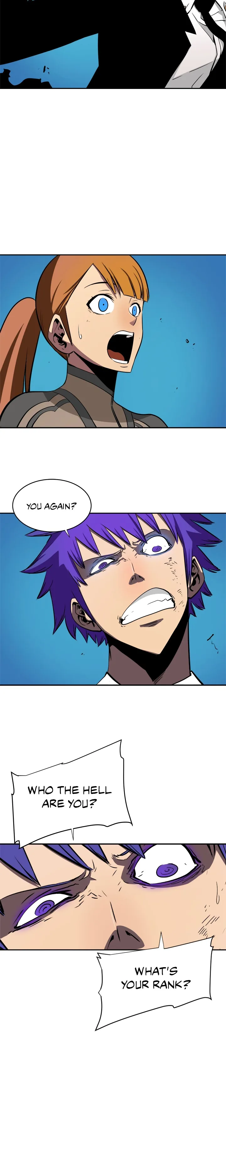 Solo Leveling - Chapter 31 - Page 18