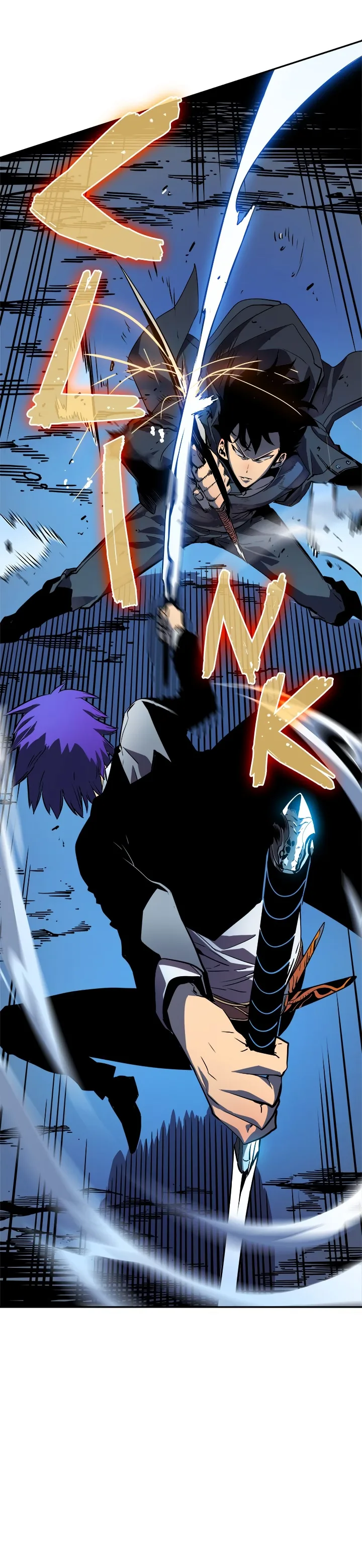 Solo Leveling - Chapter 32 - Page 10