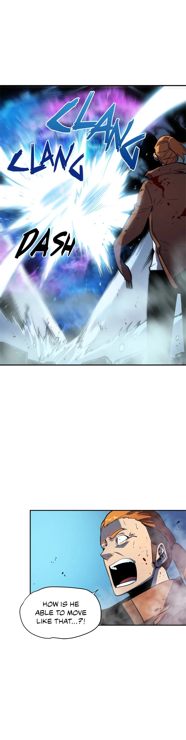 Solo Leveling - Chapter 32 - Page 14