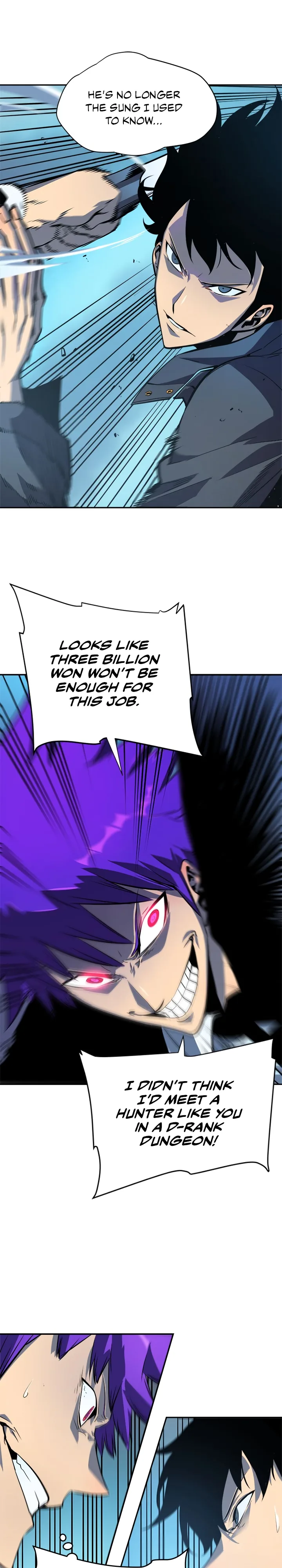 Solo Leveling - Chapter 32 - Page 15