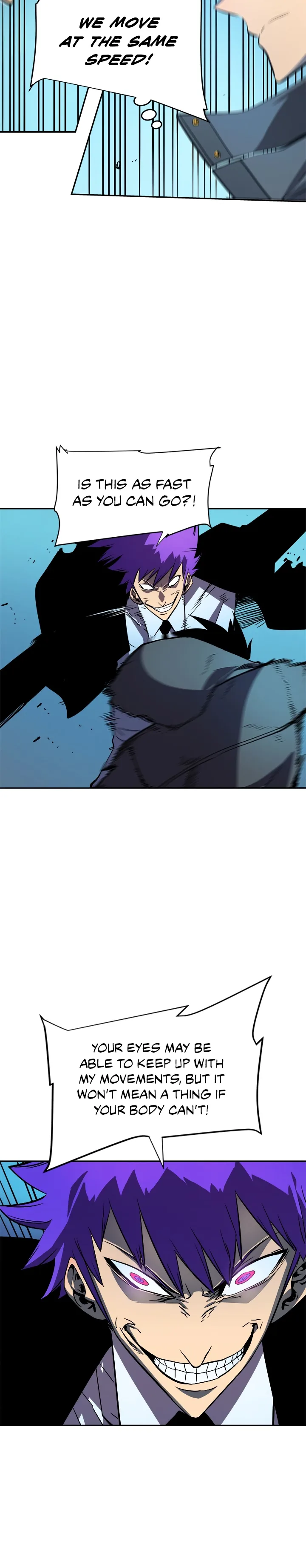 Solo Leveling - Chapter 32 - Page 16