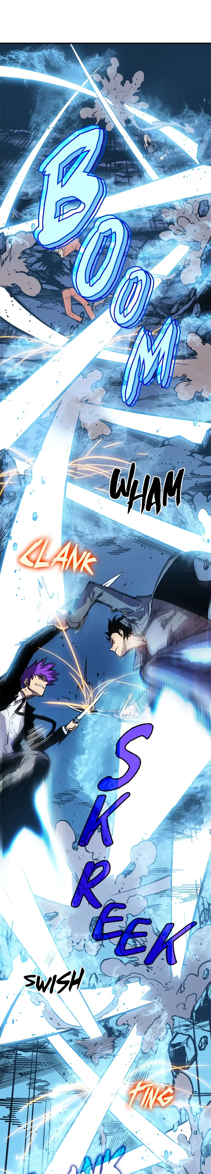 Solo Leveling - Chapter 32 - Page 18