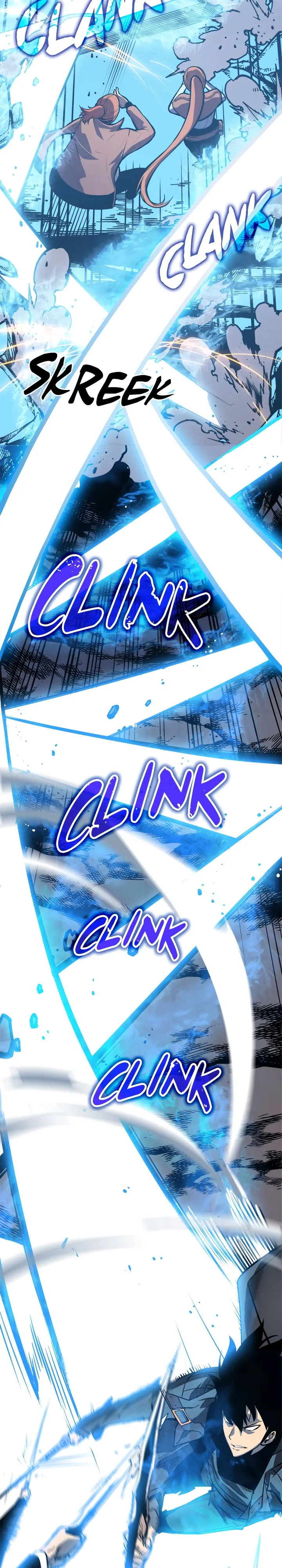 Solo Leveling - Chapter 32 - Page 19