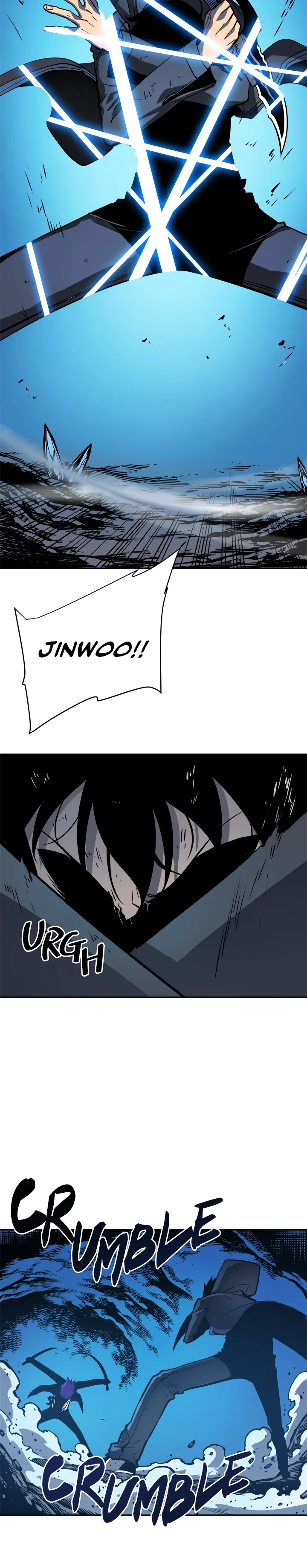 Solo Leveling - Chapter 32 - Page 23