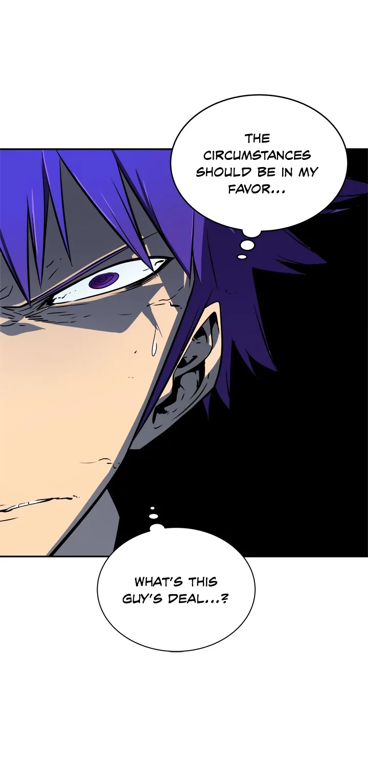 Solo Leveling - Chapter 32 - Page 26