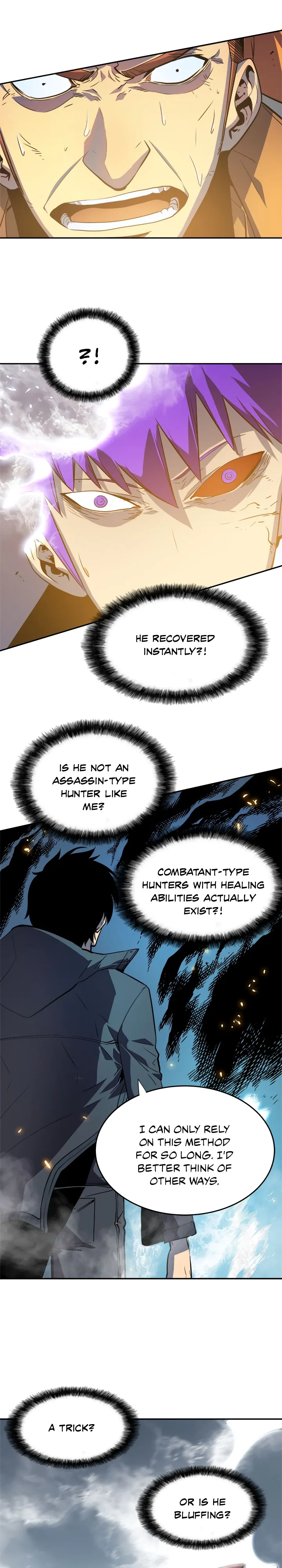 Solo Leveling - Chapter 33 - Page 15