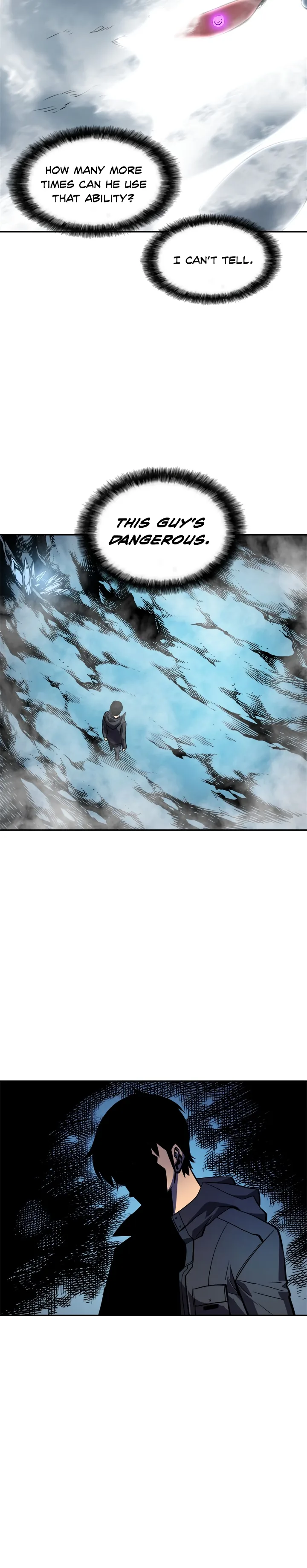 Solo Leveling - Chapter 33 - Page 16