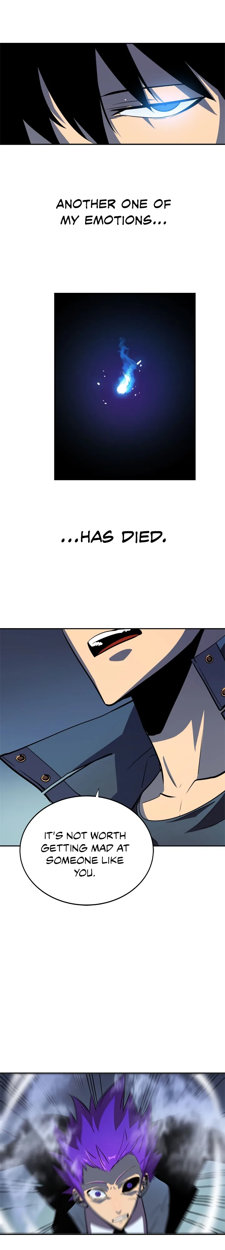 Solo Leveling - Chapter 33 - Page 17