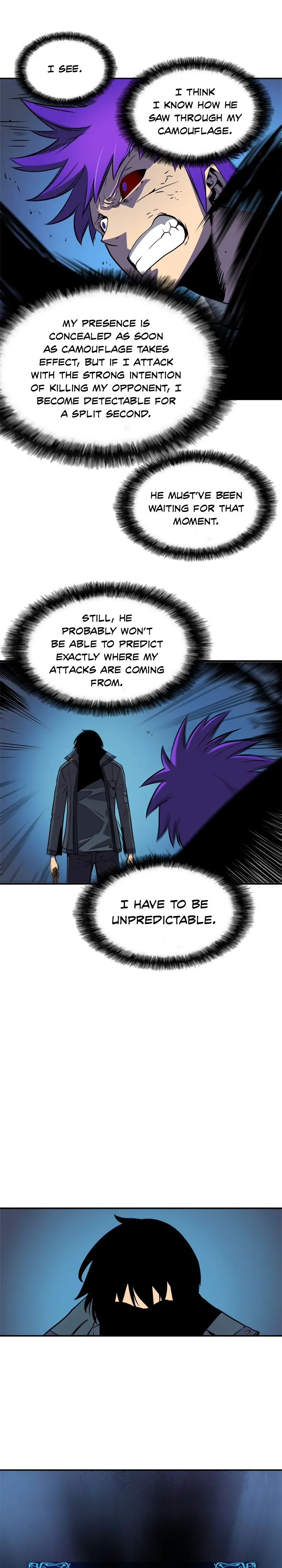 Solo Leveling - Chapter 33 - Page 23