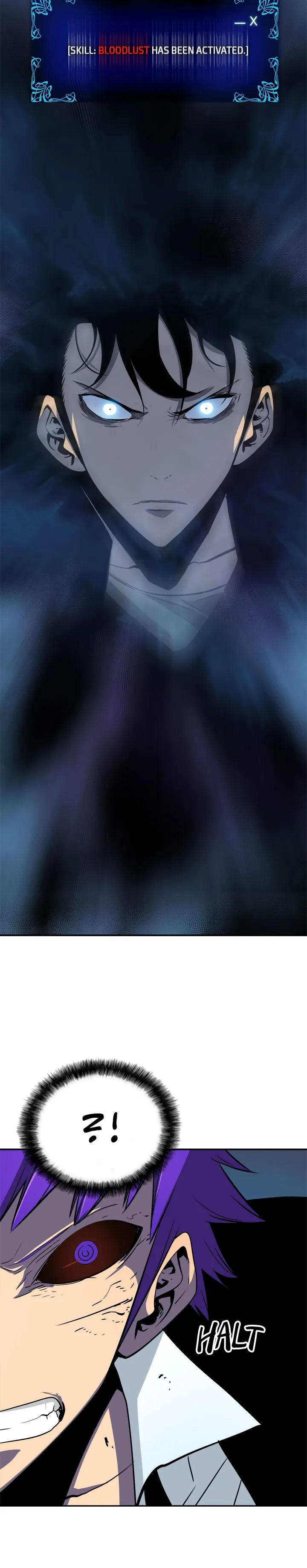 Solo Leveling - Chapter 33 - Page 24