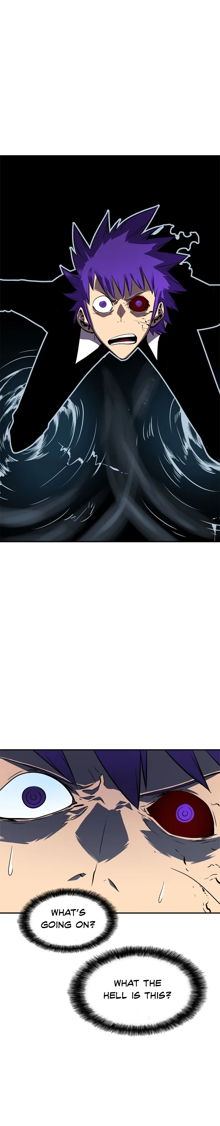 Solo Leveling - Chapter 33 - Page 26