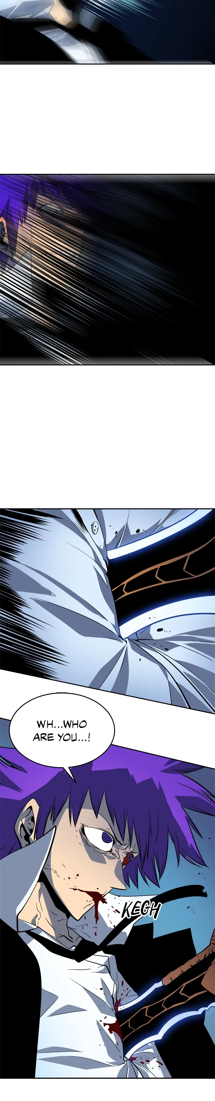 Solo Leveling - Chapter 33 - Page 28