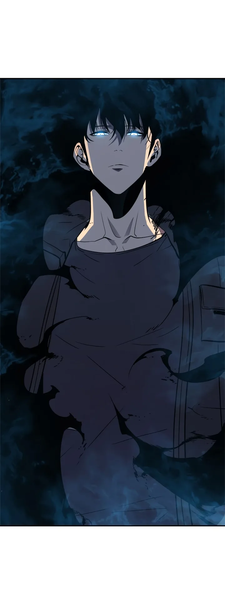 Solo Leveling - Chapter 33 - Page 29
