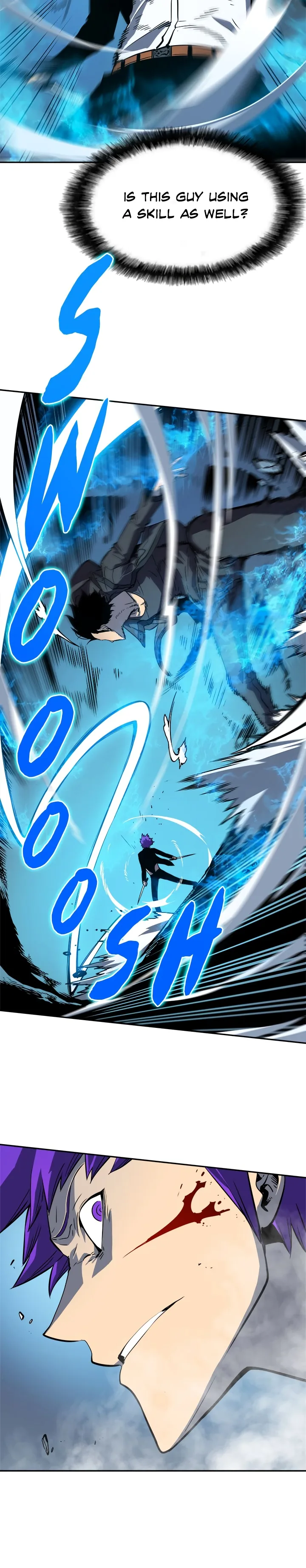 Solo Leveling - Chapter 33 - Page 6