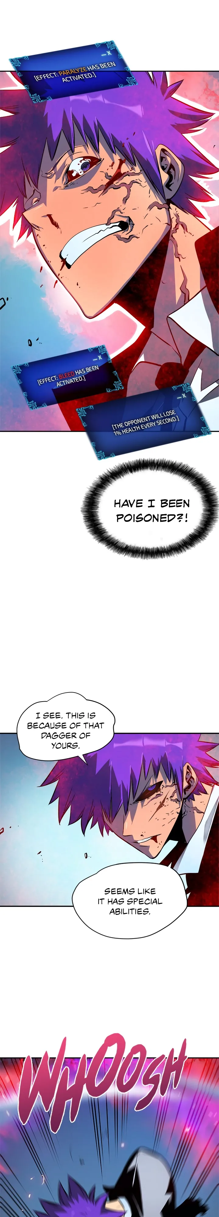 Solo Leveling - Chapter 33 - Page 7