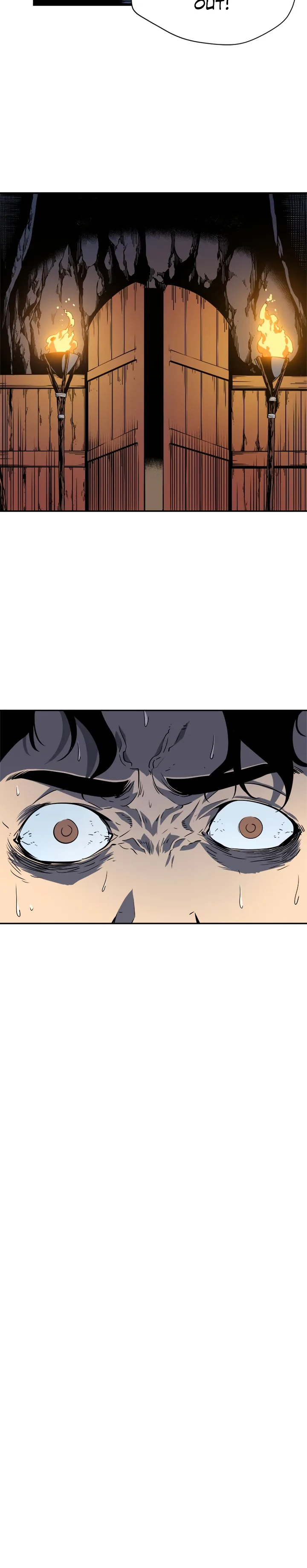 Solo Leveling - Chapter 34 - Page 15