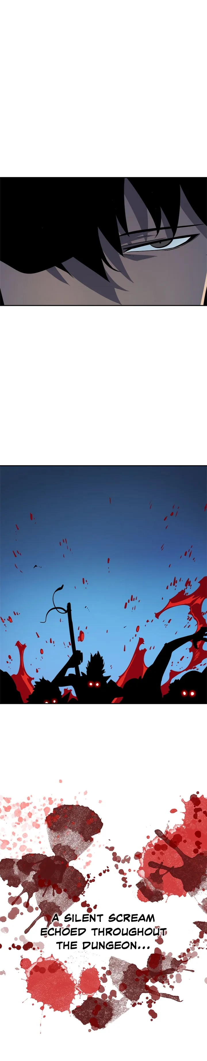 Solo Leveling - Chapter 34 - Page 19