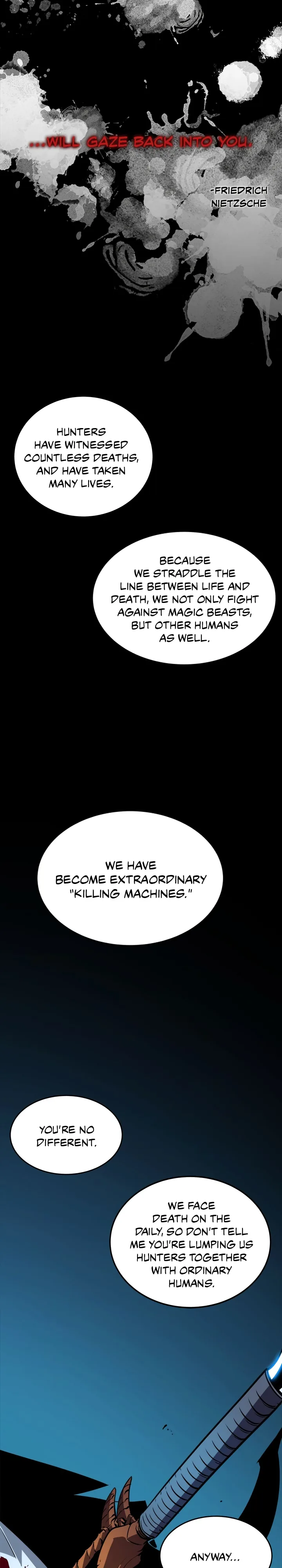 Solo Leveling - Chapter 34 - Page 2