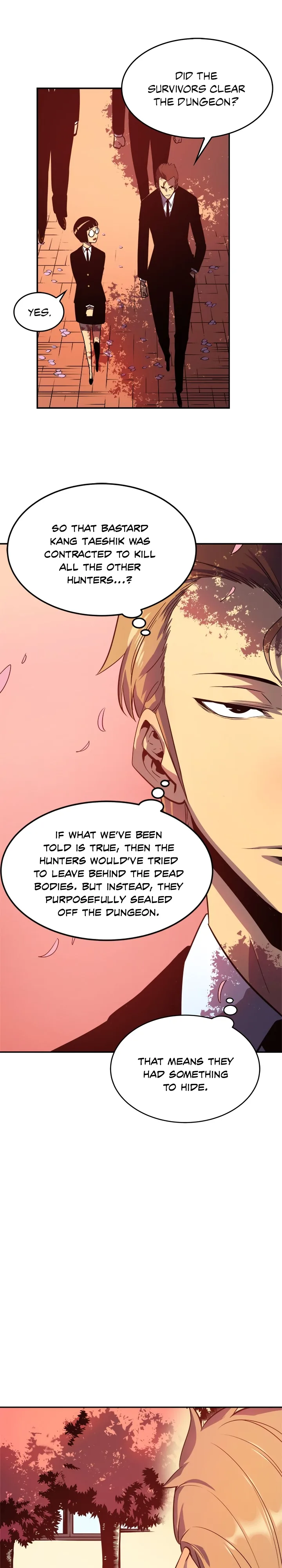 Solo Leveling - Chapter 34 - Page 22