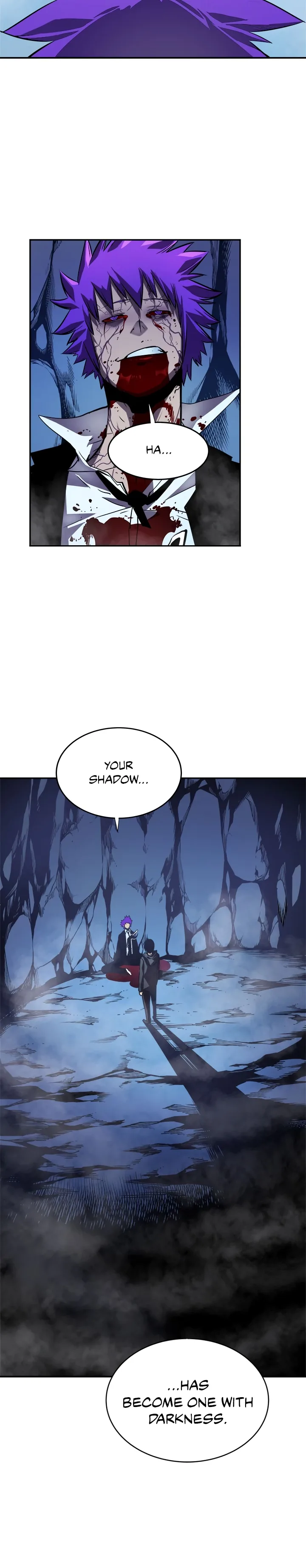 Solo Leveling - Chapter 34 - Page 7