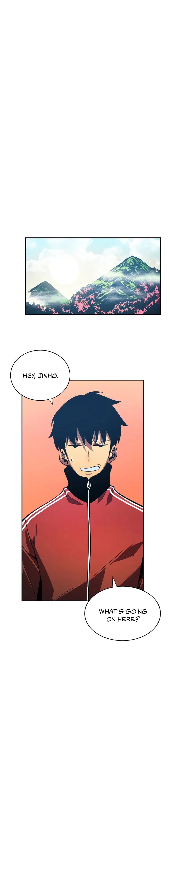 Solo Leveling - Chapter 35 - Page 10