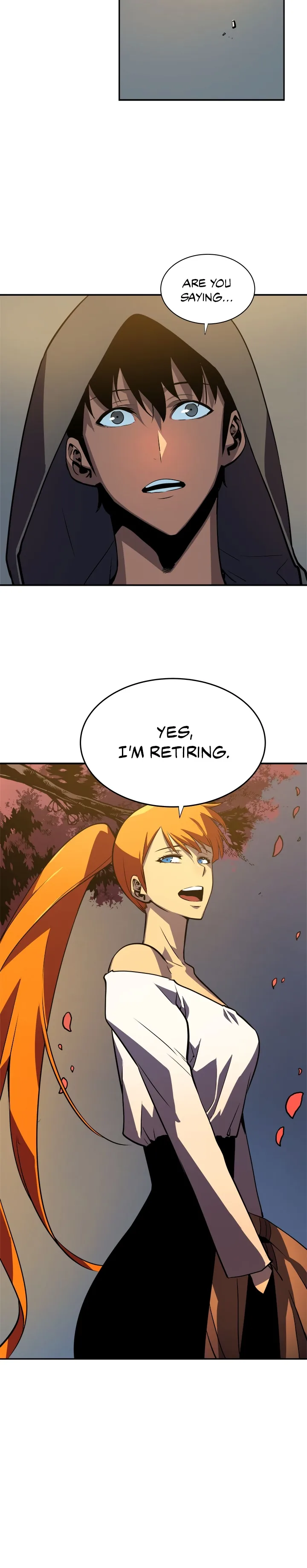 Solo Leveling - Chapter 35 - Page 6