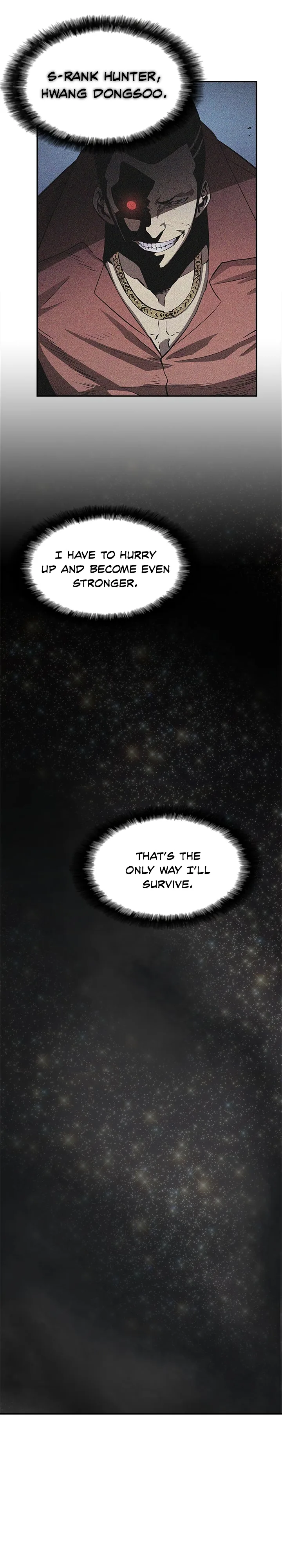 Solo Leveling - Chapter 35 - Page 9