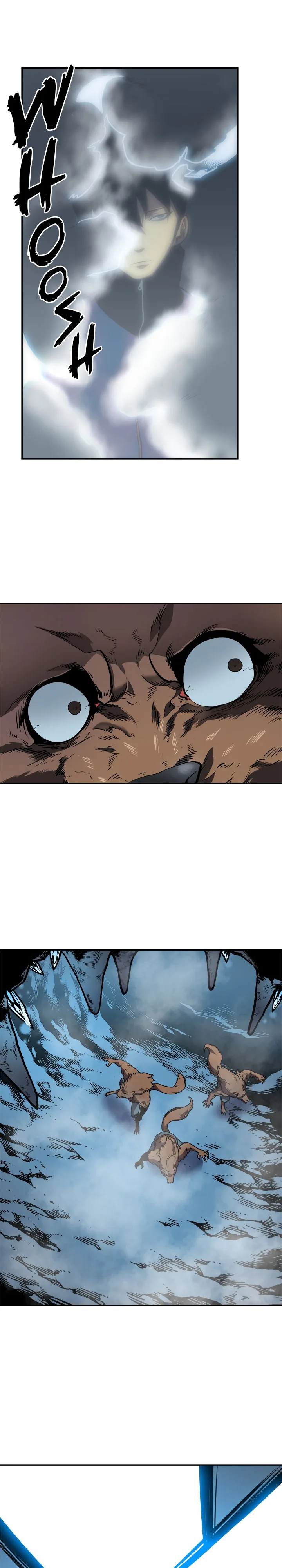 Solo Leveling - Chapter 36 - Page 7