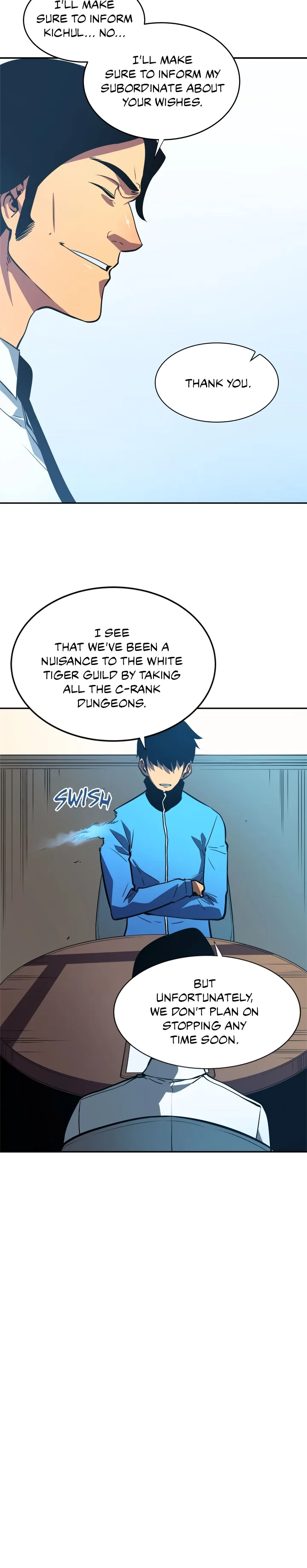Solo Leveling - Chapter 37 - Page 11