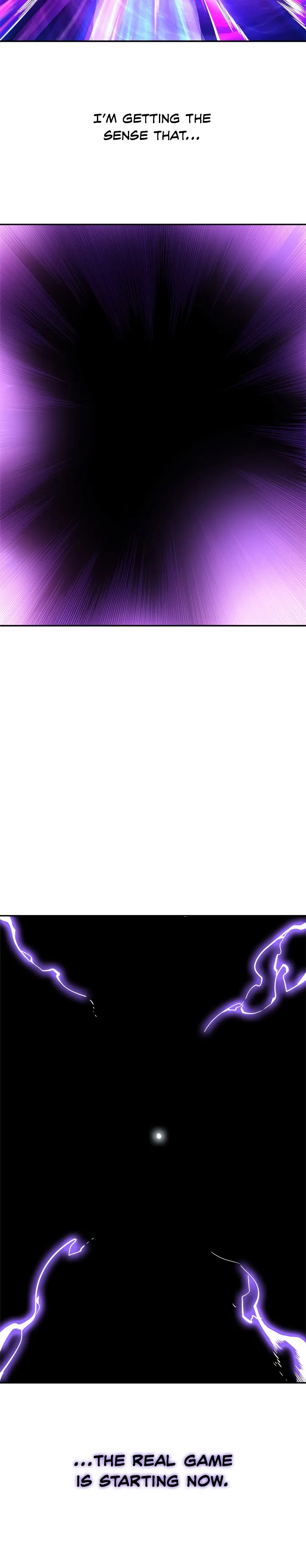 Solo Leveling - Chapter 37 - Page 25