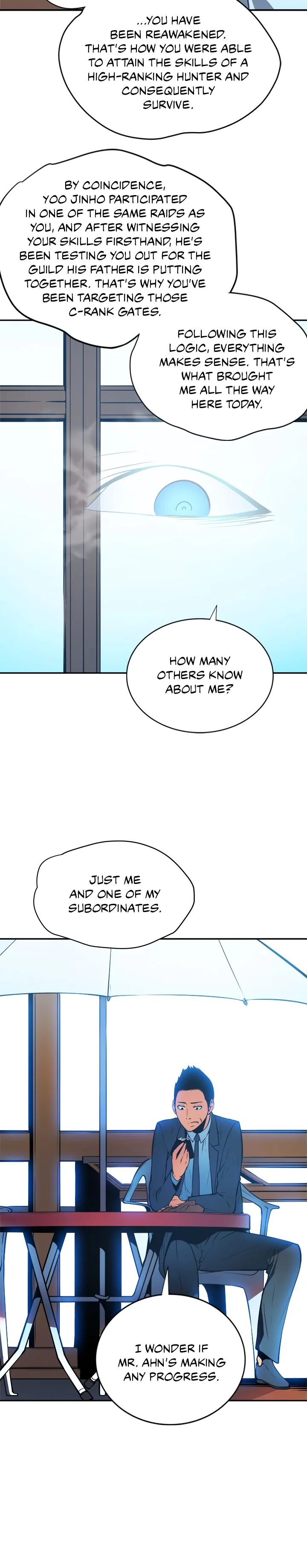 Solo Leveling - Chapter 37 - Page 9