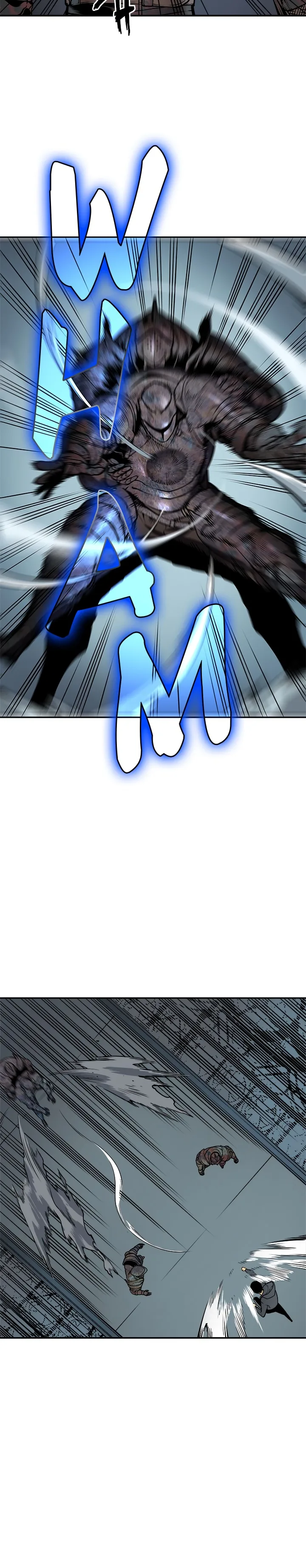 Solo Leveling - Chapter 38 - Page 12